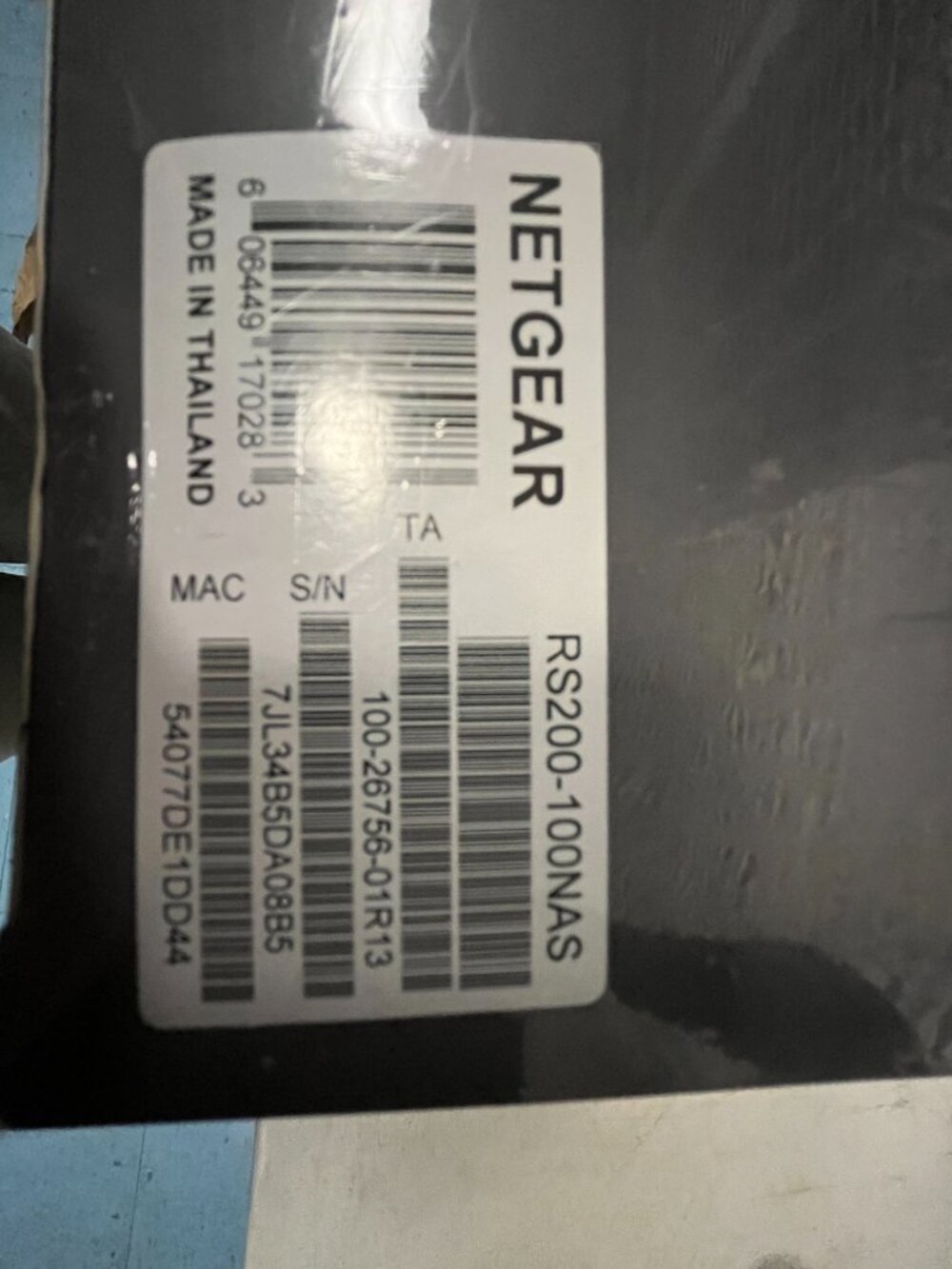 Nighthawk Dual Band Router Wifi7 - Picture 3 of 6